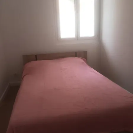 דירה Et Cosy 4 Pcs *