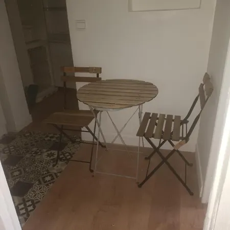 Et Cosy 4 Pcs Appartamento *