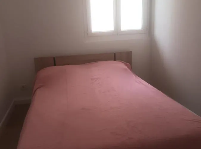 Apartment Et Cosy 4 Pcs *