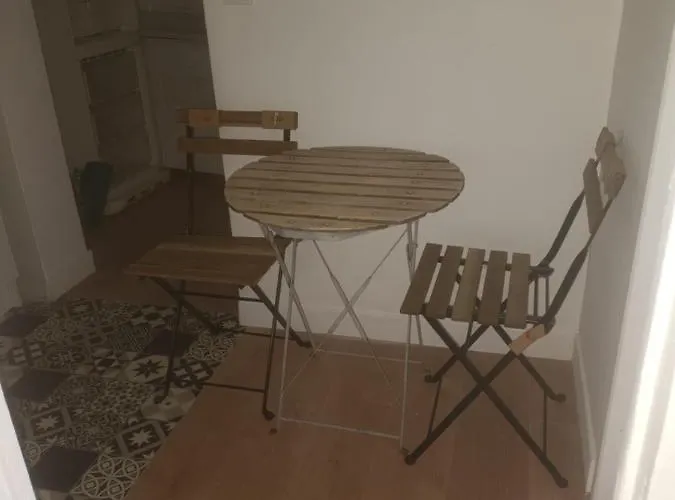 Et Cosy 4 Pcs Apartment *